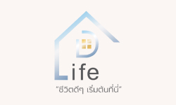 D Life ชีวิตดีๆ เริ่มต้นที่นี่